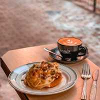 Mendels Delicatessen Cafe