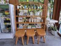 ร้านคาเฟ่น่านั่งในจ.สุราษฎร์ธานี🌿