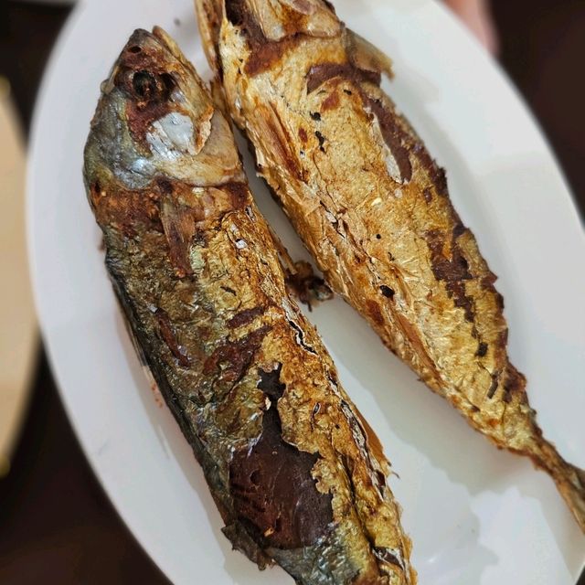 ร้านหมอมูดง ภูเก็ต ร้านลับระดับมิชลินสตาร์