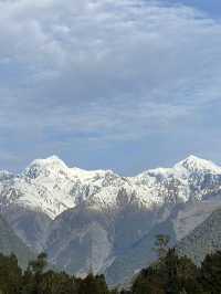 Franz Josef Glacier & Lake Matheson: Nature’s Ice and Mirror Magic