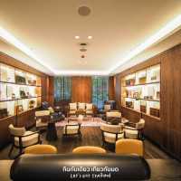  Marriott Executive Apartments Town Hall Sukhumvit