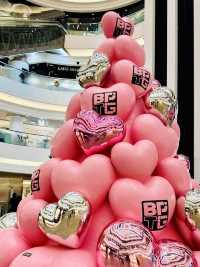 The Pink Christmas-與BLACKPINK共渡粉紅色的聖誕佳節