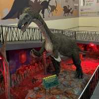 🇮🇩 Batu, Jawa Timur - Dinosaur Park by Jatim Park 3