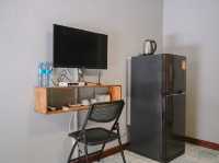 Pilgrim ' s Kitchen & Inn ที่พักสะหวันนะเขต