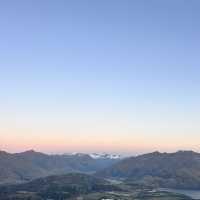 Roy’s Peak - Sunrise hike - remarkable views worth the hike