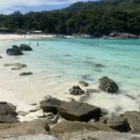 เกาะราชาใหญ่ ภูเก็ต