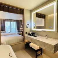 Khao Lak Marriott Beach Resort & Spa 