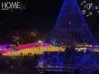 งานประดับไฟ Christmas 🎄 