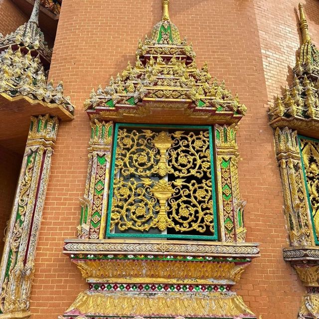 👏 วัดถ้ำเสือ กาญจนบุรี