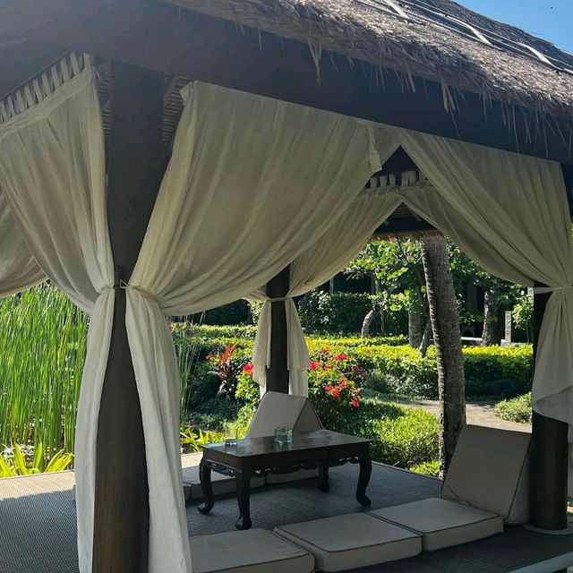 The Seminyak Beach Resort & Spa