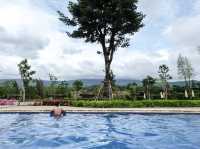 Limon Villa ที่พักเขาใหญ่สุดชิล ท่ามกลางขุนเขา