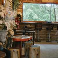 หลงคลอง Coffee&Nature.Trang