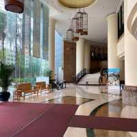 Harbour Plaza Resort City, Hong Kong