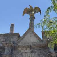 Must go- Queen palace in Madagascar 