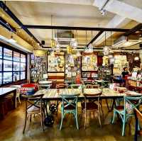 Brunches Cafe