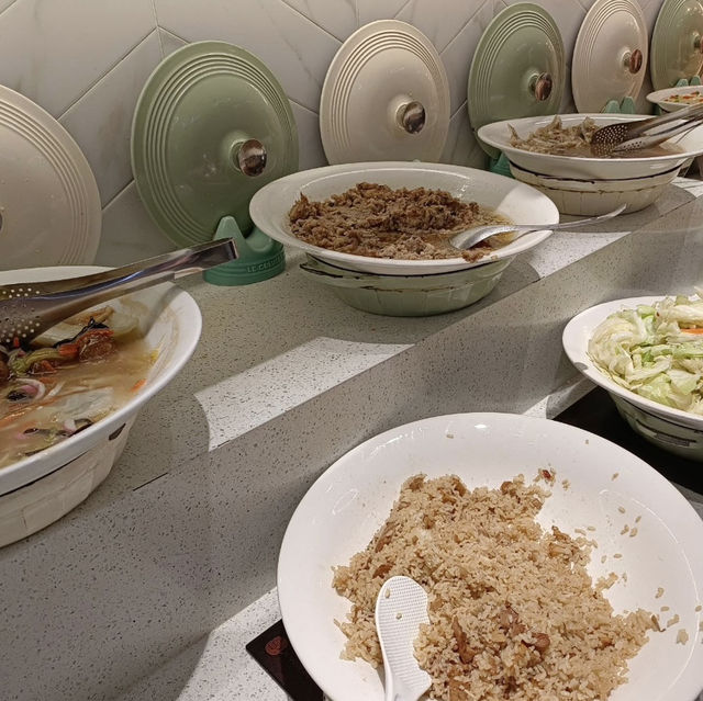 新北  我家牛排林口A9店