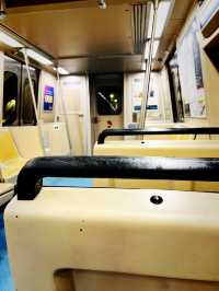 [亞特蘭大旅遊］Atlanta marta -亞特蘭大地鐵🚇