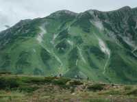 Tateyama Kurobe Alpine Route