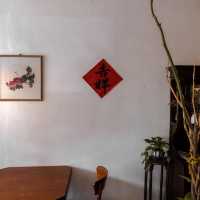Seong Man Tea House Ipoh
