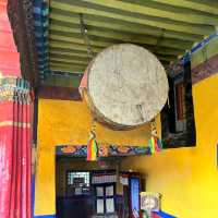Jokhang Temple