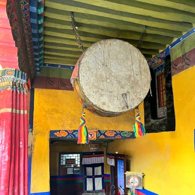 Jokhang Temple
