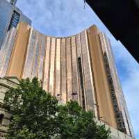 Grand Hyatt Melbourne