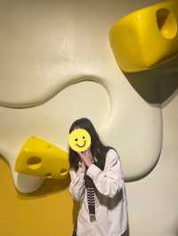 Koala’s March World👩🏻‍🍳💛