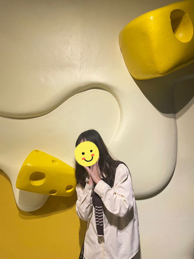 Koala’s March World👩🏻‍🍳💛