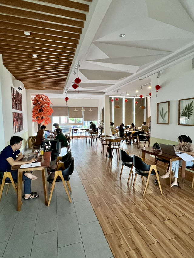GRAND T COFFEE☕️