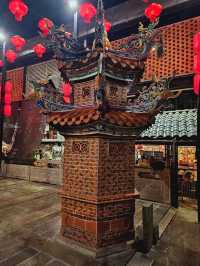 Discovering the Bercham Tian Gong Temple: A Journey Through Time and Tradition