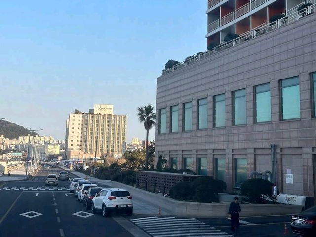 Ramada Plaza Jeju