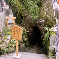 震撼心靈的熊野古道與那智瀑布