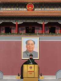 พระราชวังต้องห้าม สถานที่ท่องเที่ยวห้ามพลาด 🇨🇳