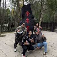 A Day in Jianmenguan! 🇨🇳