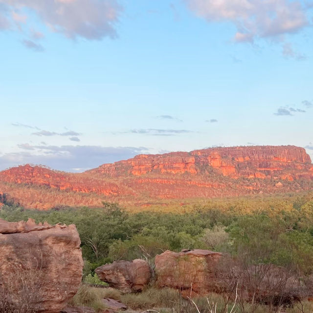 A Wild Adventure Awaits: My Unforgettable Day at Kakadu National Park !!