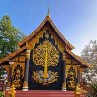 วัดพระธาตุดอยพระฌาน