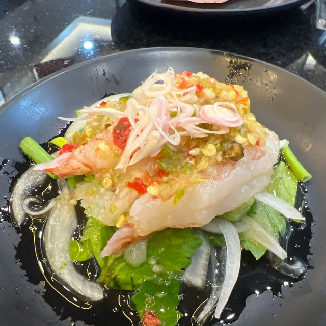 Masaru Shabu & Sushi Buffet