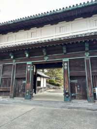 【佐賀城址】