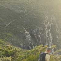 Fortescue Bay: A Hiker’s Coastal Paradise