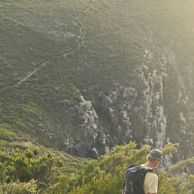 Fortescue Bay: A Hiker’s Coastal Paradise