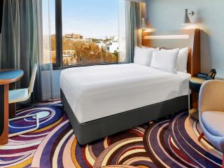 ADGE Hotel &Residence 
