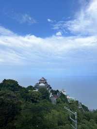【熱海】海と山に囲まれた贅沢なリゾート地✨