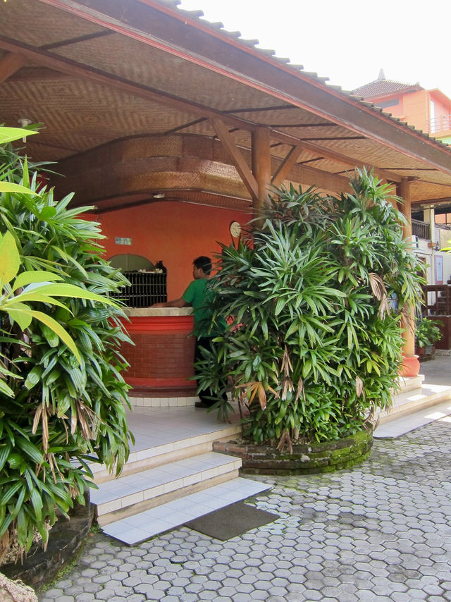 Escape the Hustle: My Tranquil Stay at Fat Yogi Cottages,m