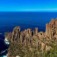 Cape Raoul - Tasmania's Tasman Peninsula 