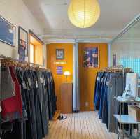 Laundry Blues Cafe Busan