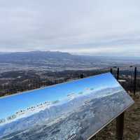 【群馬♨️】伊香保の絶景展望台🚡