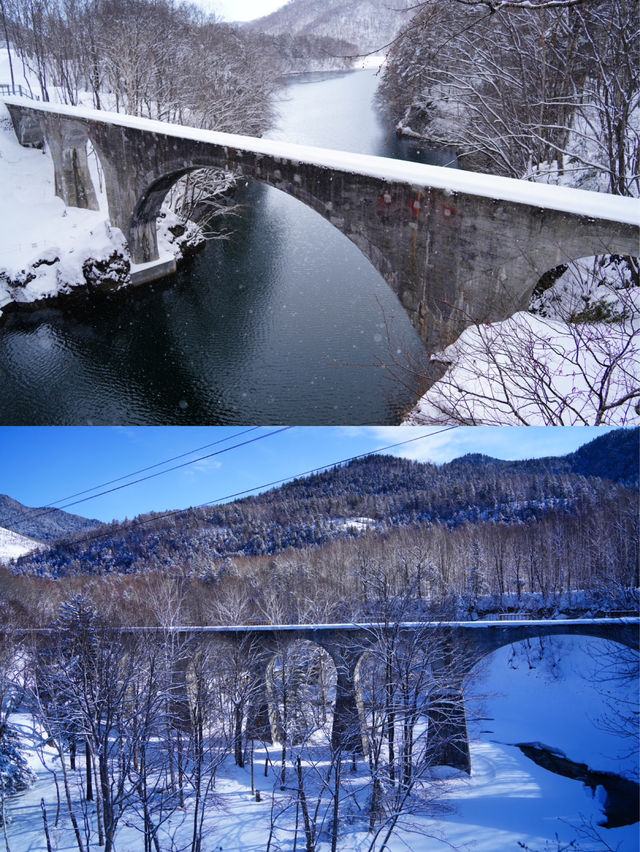 【北海道】崩壊寸前！崩れる前に見に行きたい遺構