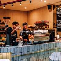 SENIMAN COFFEE