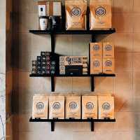 COFFEENATICS X