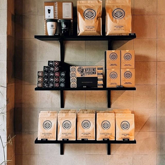 COFFEENATICS X